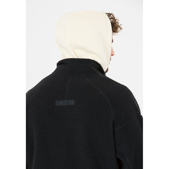 Virtus Danvi M Full Zip Pile Fleece